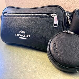 COACH ELIAS BELT BAG